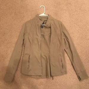 90 degree by reflex jacket